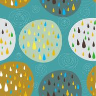 Abstract seamless vector background N60