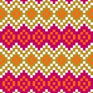Abstract seamless vector background N61