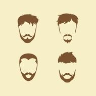 hipster retro geek N29