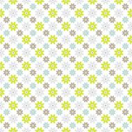 Pattern paper for scrapbook
