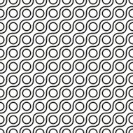Universal different vector seamless pattern N16