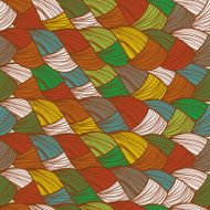 Abstract seamless vector background N68
