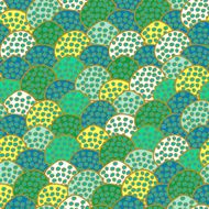 Abstract seamless vector background N69