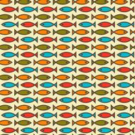 Abstract seamless vector background N71