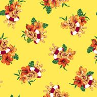 Hibiscus dog N6