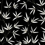 Bamboo texture N4