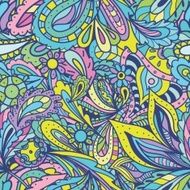 Indian Candy Color Pattern N2