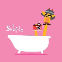 Selfie N5