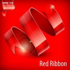 Red serpentine