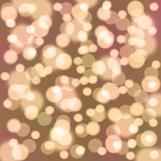 soft silver bokeh background