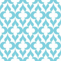 Abstract seamless pattern N624