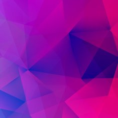 Pattern with geometric shapes Triangle EPS 10 N3