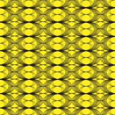 Lines art circle N4