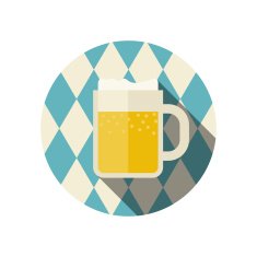 Beer Icon N9