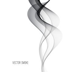 Smoke background N5