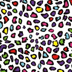pattern of animal print N2