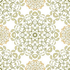 tree seamless pattern N11