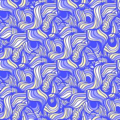 Abstract seamless pattern N627