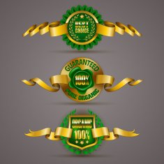 Golden badges N3