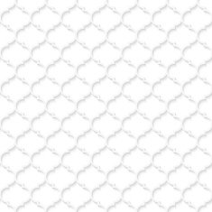 Abstract geometric white background N3