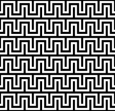 vintage retro seamless pattern N3