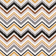 seamless chevron wave pattern