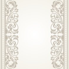 Vintage greeting card N166