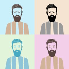 Hipster N76
