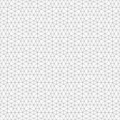 seamless pattern N1509