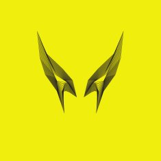 Geometric Lines - Mask Design N4