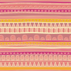 Tribal texture N2