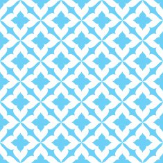 Abstract seamless pattern N629
