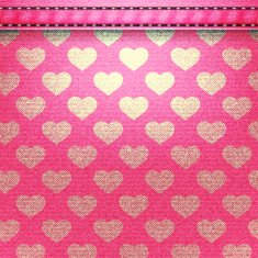 Background pattern Texture of denim fabric N5