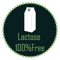 Lactose free N12