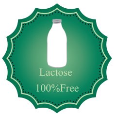 Lactose free N13