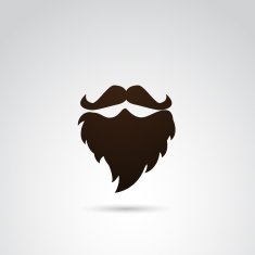 beard icon N10