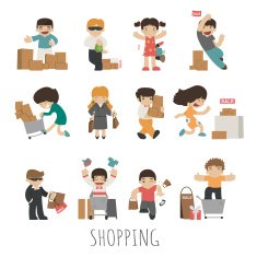 SHOPPING N73