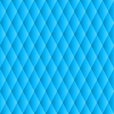 Blue diamond texture