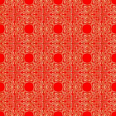 Hipster seamless pattern N11