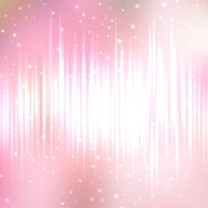 Shining with particles on blurred background N80