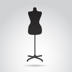 Manequin icon