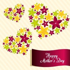 Mother's Day Flowers N2