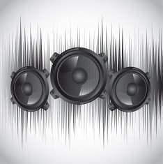 Speakers N6