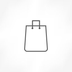 Shopping Bag Icon N46