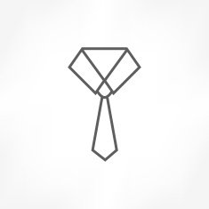 Necktie icon N31