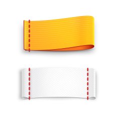 fabric labels