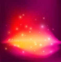 Abstract colorful vector background N8