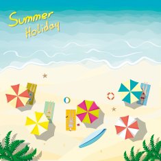 Summmer Holday