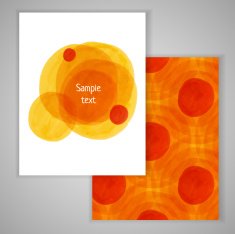 Vector spot templates N2