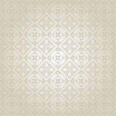 Silver Wallpaper Pattern N28
